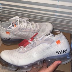 Nike Air Vapormax Off-white 