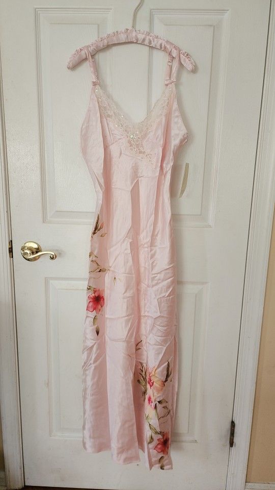 Two-piece Set Of Sleeping Wear