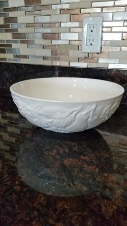Bowl