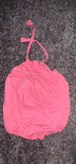 18 months Jeanie and jack romper