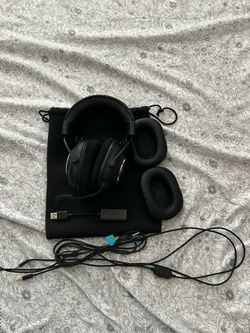 Gaming headset