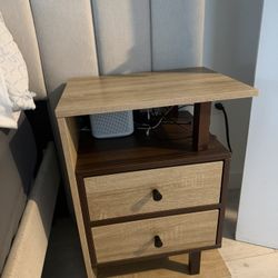 Nightstand 25$
