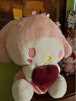Big Plush 3