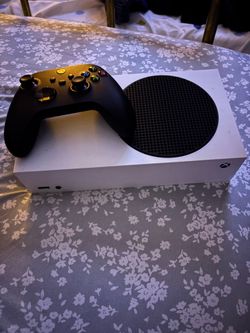 Xbox series s Trade for treadmill