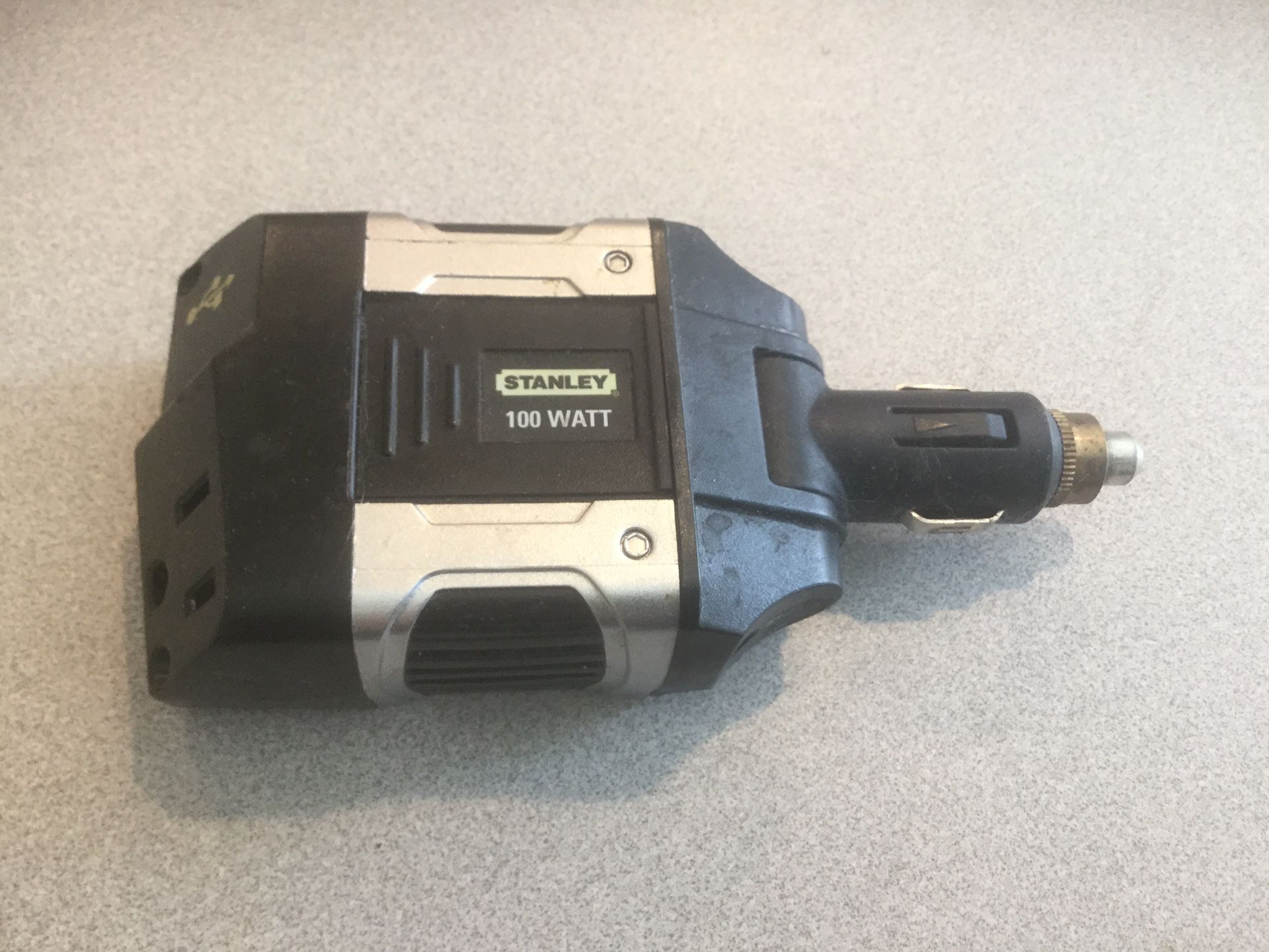 Car electric adapter
