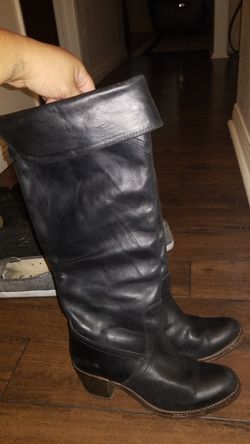 Frye boots