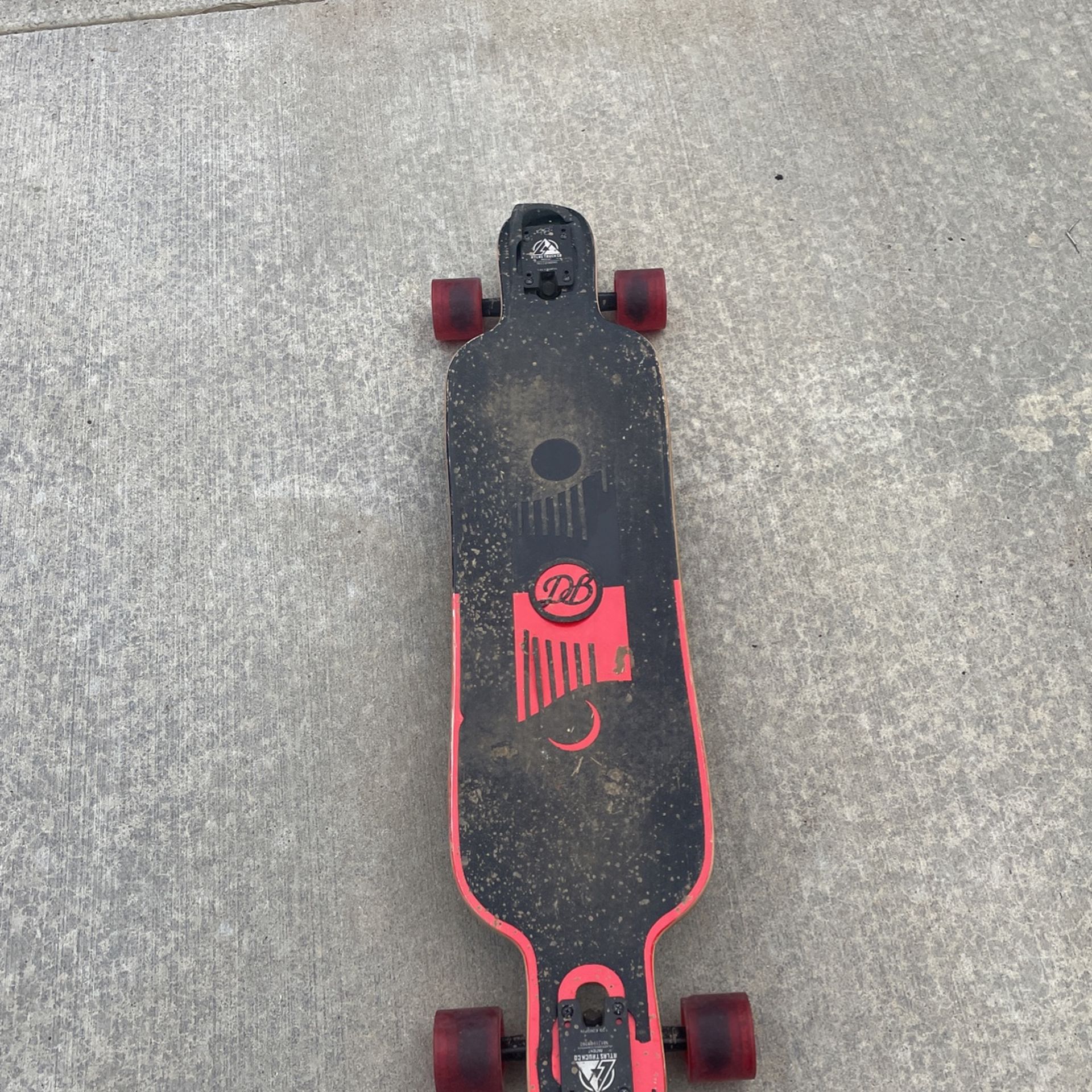 Long Board