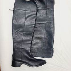 Franco Sarto Size-7.5 Women's Daya Boots