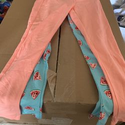 Girls Pants