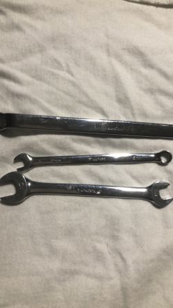 Snap on