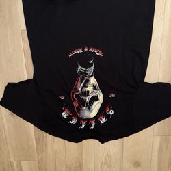 Sullen Art Collective Sulleween Graphic T Shirt XL
