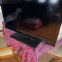 Emerson LED/HDMI TV not a Smart Tv