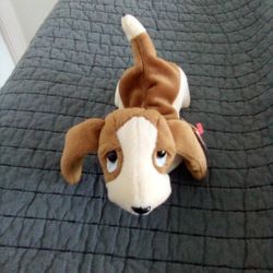 Tracker Ty Toy 1998