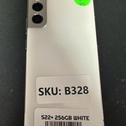 On Sale S22+ 256GB Unlocked 