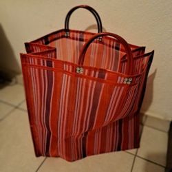 Reusable Nylon Mesh Bags $10 EACH 