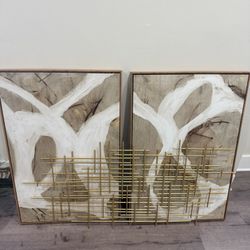 Wallart