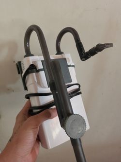 Fish filters