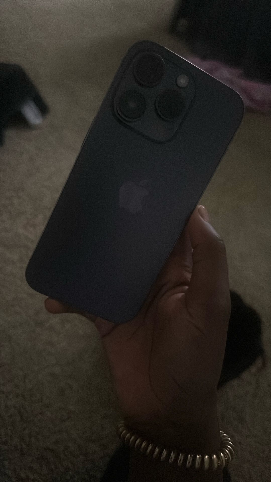 iPhone 14 Pro 