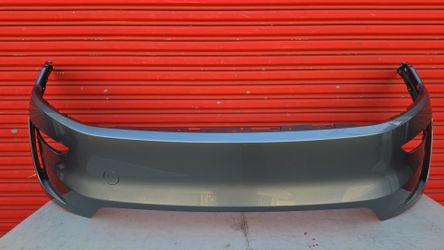 Tesla Model Y Front Bumper Cover 2024-2025