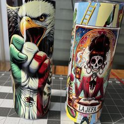 Tumblers And Glass Cup 