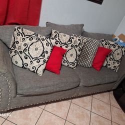 SOFA Y LOVE SEAT