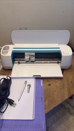 Cricut Maker