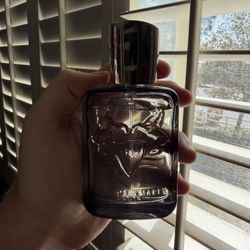 PDM Castley 2.5 Oz