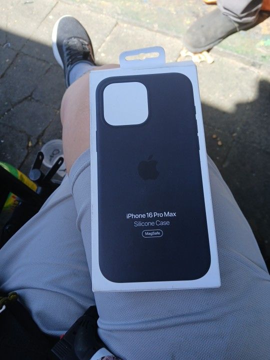 16pro Case