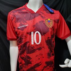 Camisa De Venezuela  Todas Las Tallas  Mano Tengo Fe