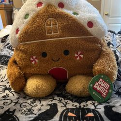 Plushies
