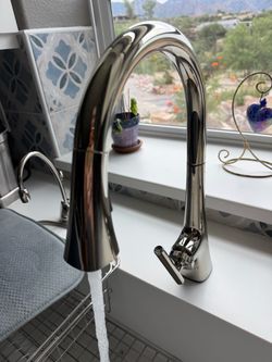 Kohler Conti Faucet