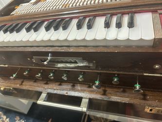 scale changer harmonium