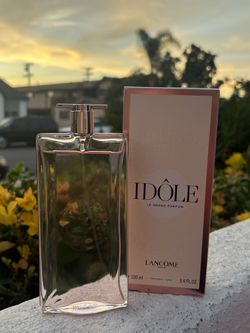 Lancôme Idôle Le Grand Parfum 3.4 oz