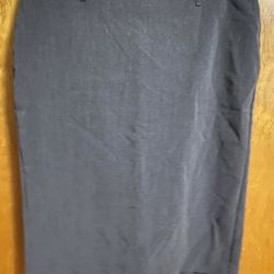 Pencil Skirt(Medium)