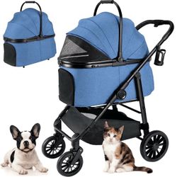 Brand new luxury pet stroller for $90