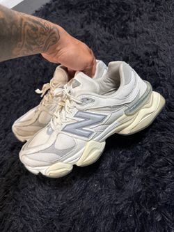New Ballance 9060