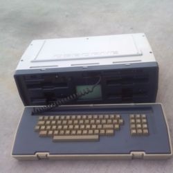 Osborne Computer 