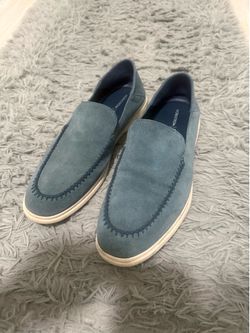 Size 11.5 loafer