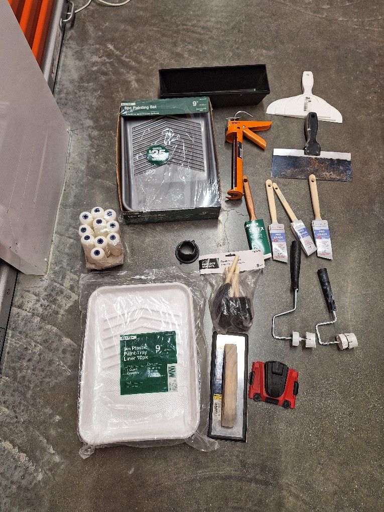 Tools