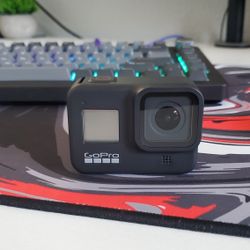 GoPro HERO8 Black