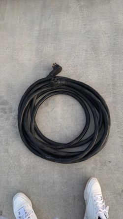 50 amp extension