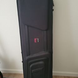 Electric Guitar Case
