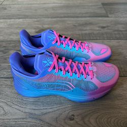 US-9- Li-Ning Liren 4 V2 Ammonite