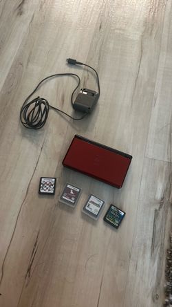 Nintendo DS