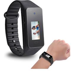 Brand: VHLTTYV 1080P Mini Body Camera with Playback,64GB Mini Video Cam for Recording & Photo, Small Nanny Camera for Home Office Outdoor. Brand new. 