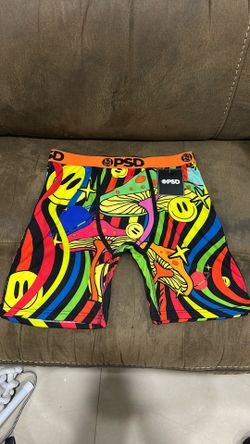 PSD Underwear
