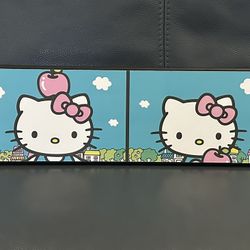 Hello Kitty 🎀 Wall Decor