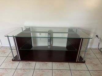 TV console
