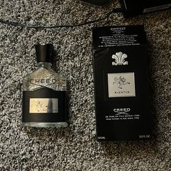 Creed Aventus 