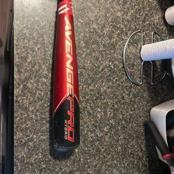Axe Bat Avenge Pro Hybrid